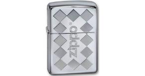 250 ZFramed (AE180592) - Зажигалка ZIPPO (Европейский каталог)